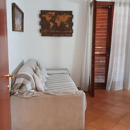 Casa Bijoux Lejlighed Olbia Eksteriør billede