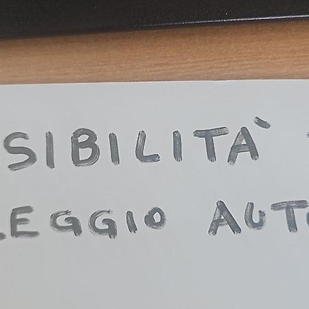 Casa Bijoux Lejlighed Olbia Eksteriør billede