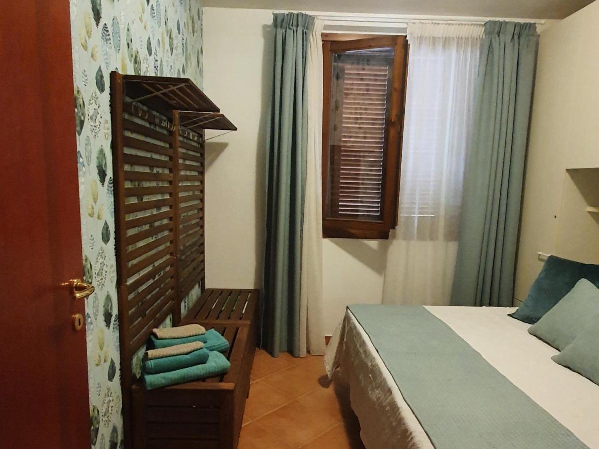 Casa Bijoux Lejlighed Olbia Eksteriør billede