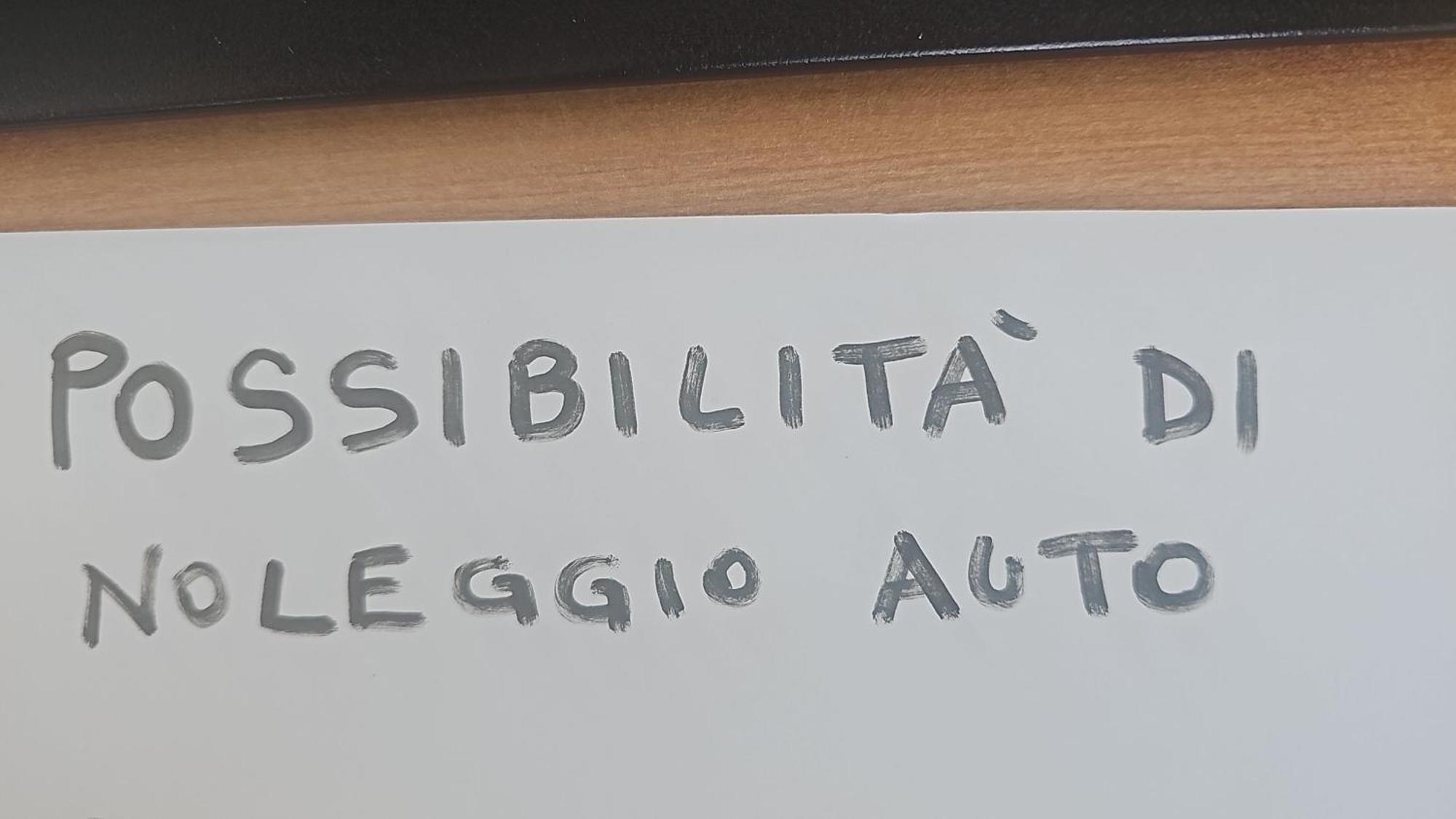 Casa Bijoux Lejlighed Olbia Eksteriør billede