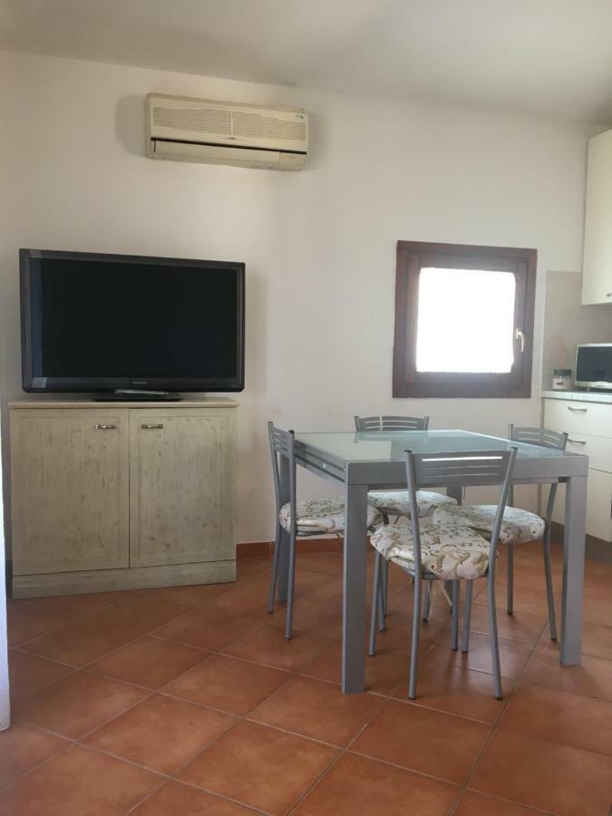 Casa Bijoux Lejlighed Olbia Eksteriør billede