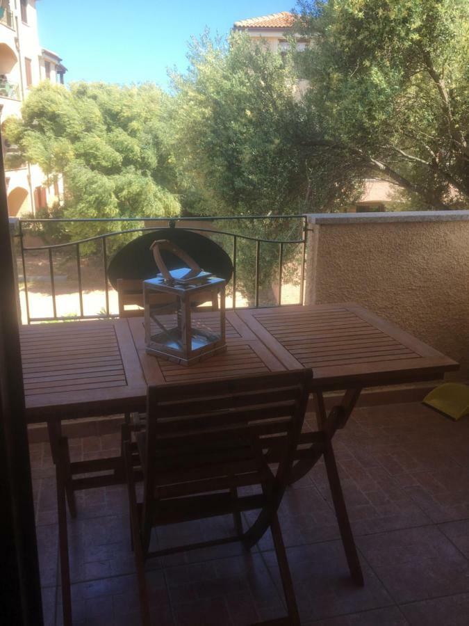 Casa Bijoux Lejlighed Olbia Eksteriør billede