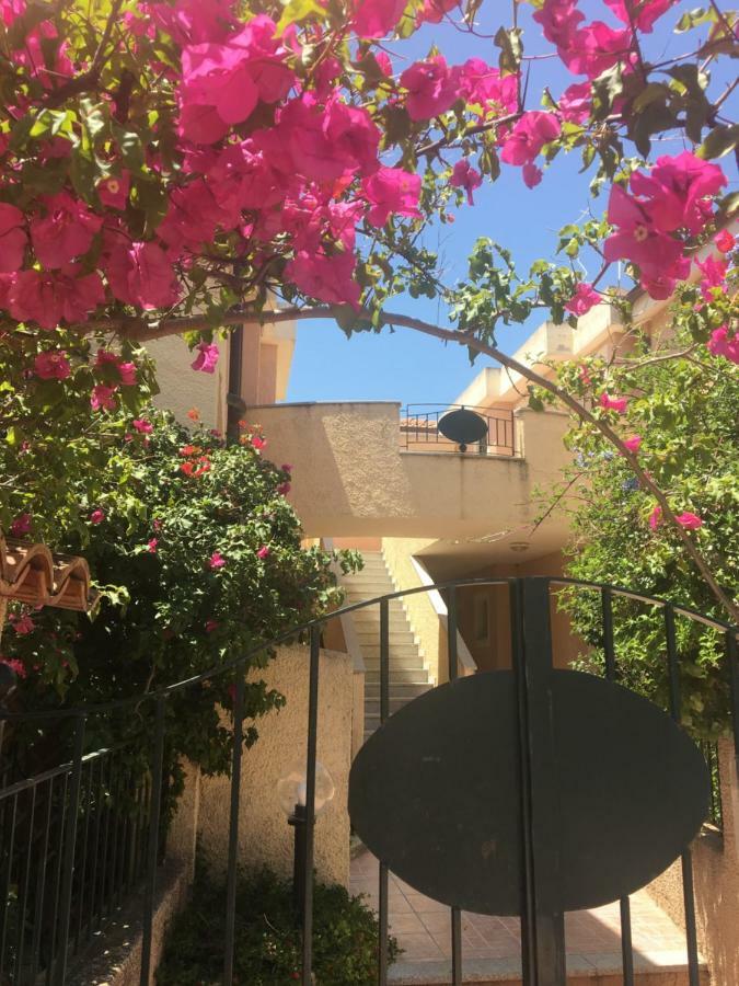 Casa Bijoux Lejlighed Olbia Eksteriør billede