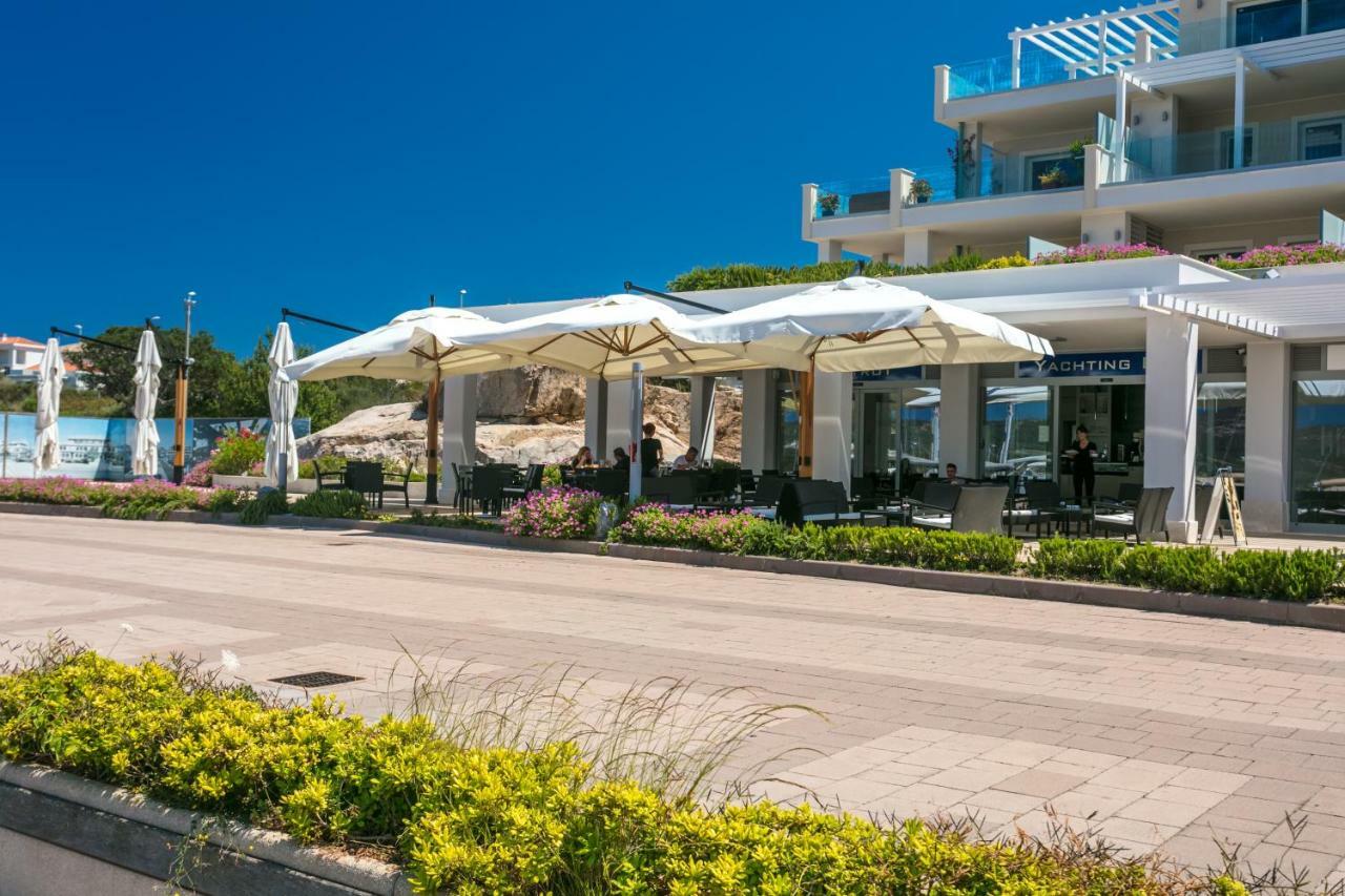 Casa Bijoux Lejlighed Olbia Eksteriør billede