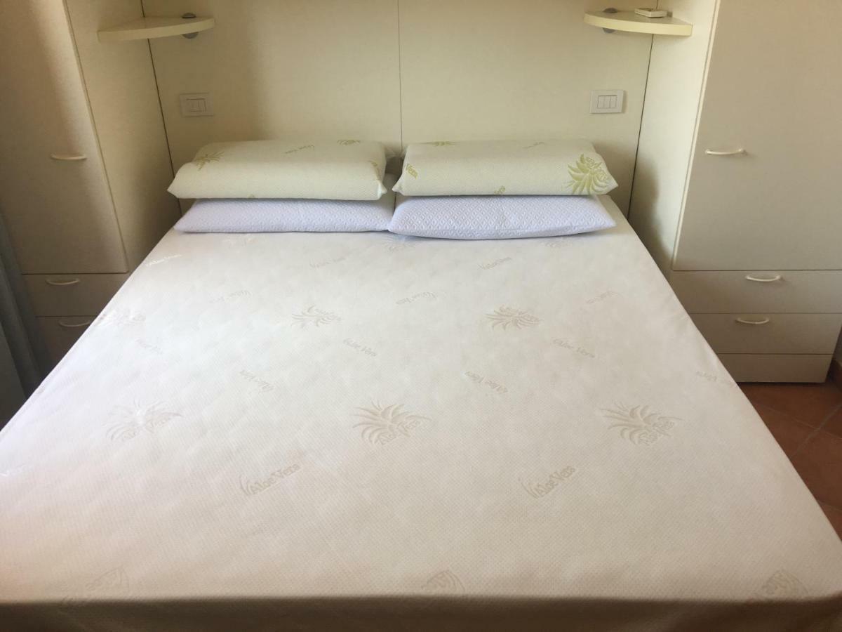 Casa Bijoux Lejlighed Olbia Eksteriør billede