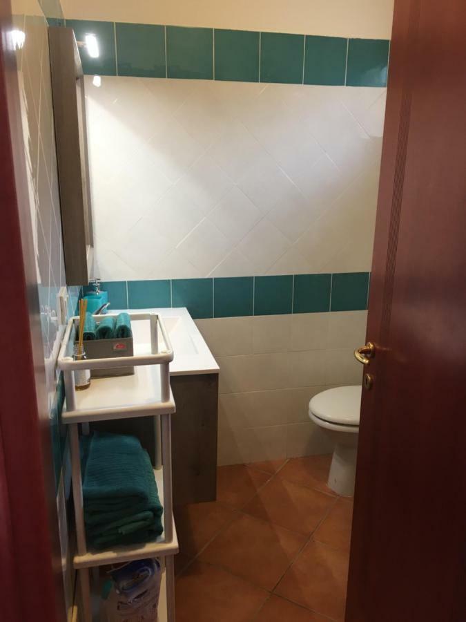 Casa Bijoux Lejlighed Olbia Eksteriør billede
