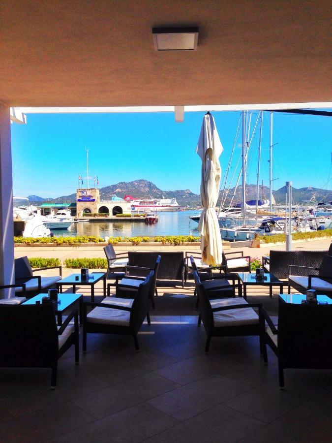 Casa Bijoux Lejlighed Olbia Eksteriør billede